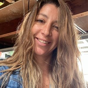 Meet your Posher, Karin